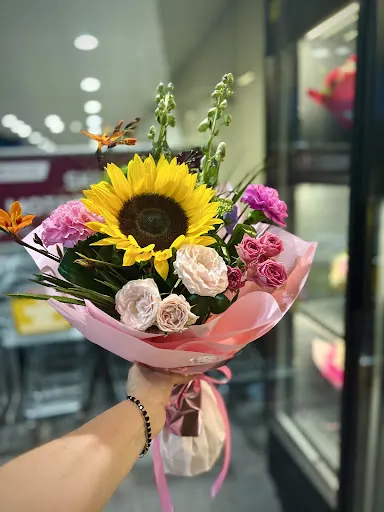 Kwiatomat Ostrowiec Świętokrzyski